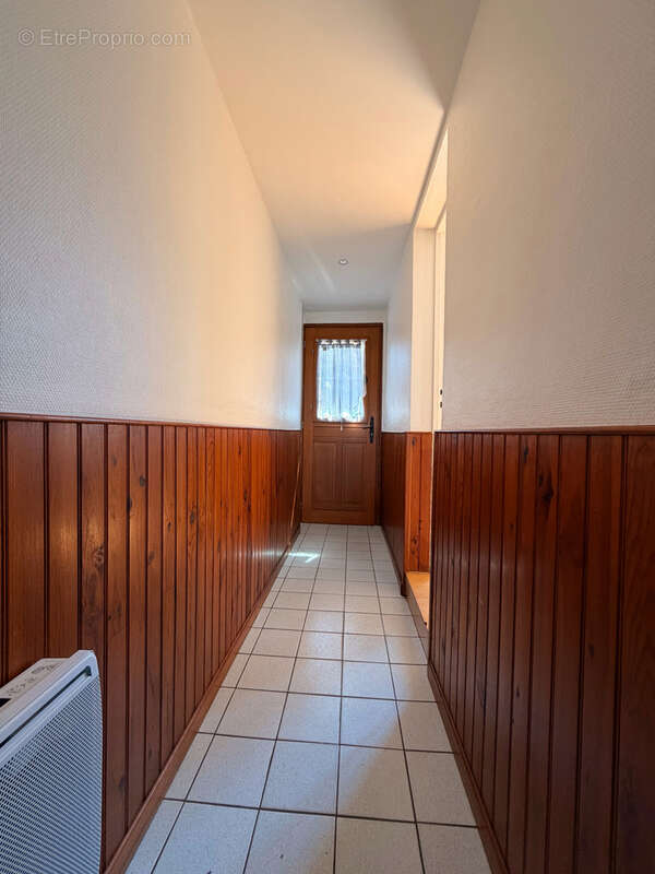 Maison à DRANCY