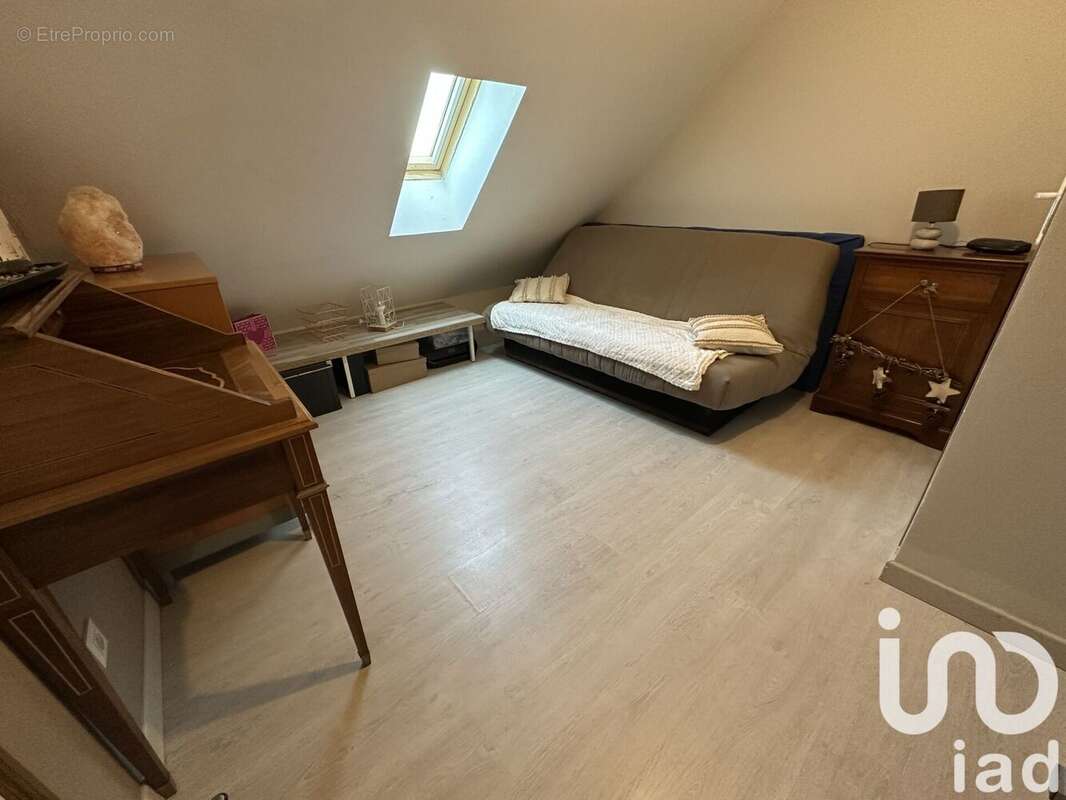 Photo 7 - Maison à CREYS-MEPIEU