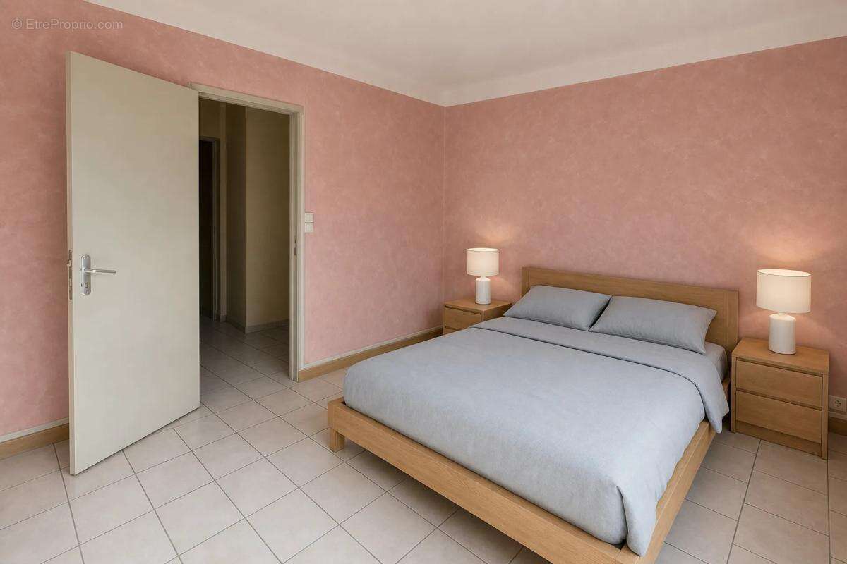 Maison à CHAUSSIN