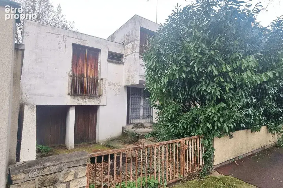 Photo Maison à Fontenay-Aux-Roses au prix de 480 000€