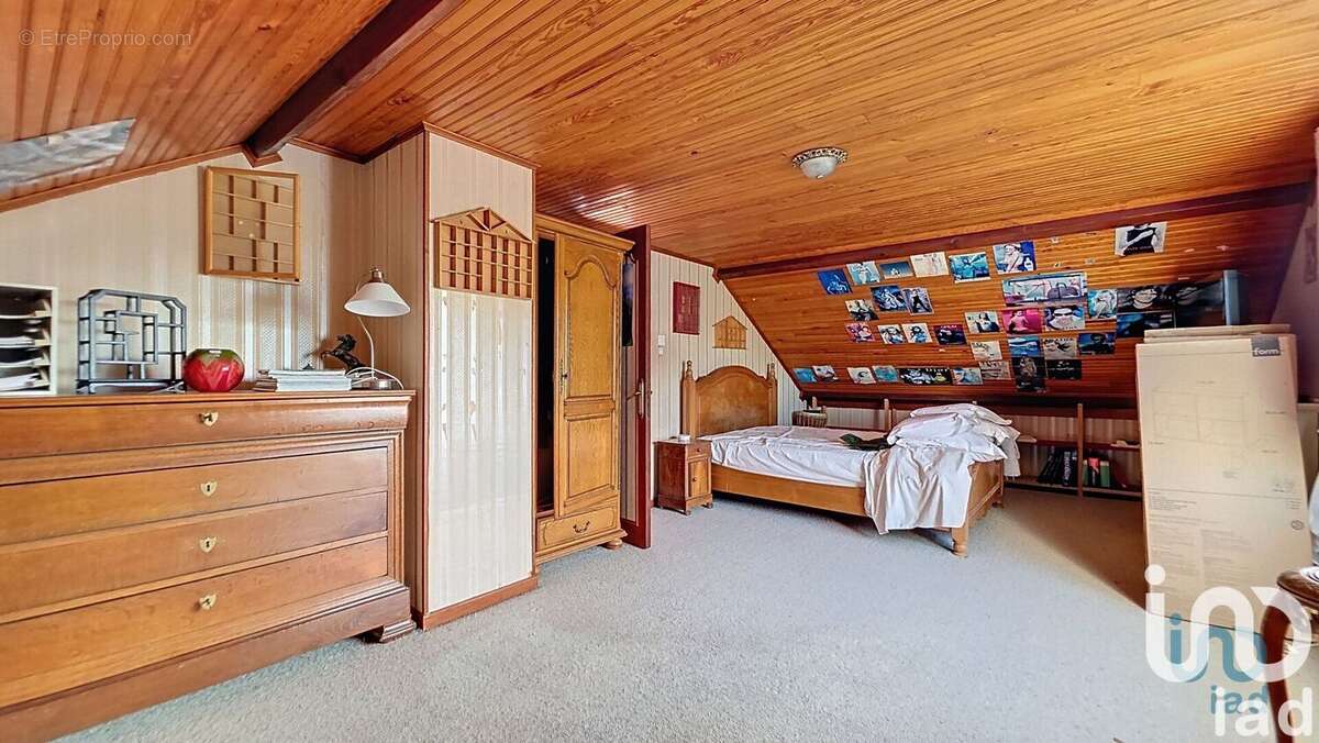 Photo 8 - Maison à MAIZIERES-LA-GRANDE-PAROISSE