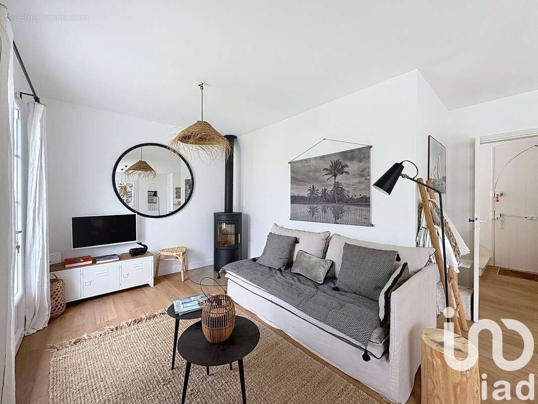 Photo 3 - Maison à SAINT-CAST-LE-GUILDO