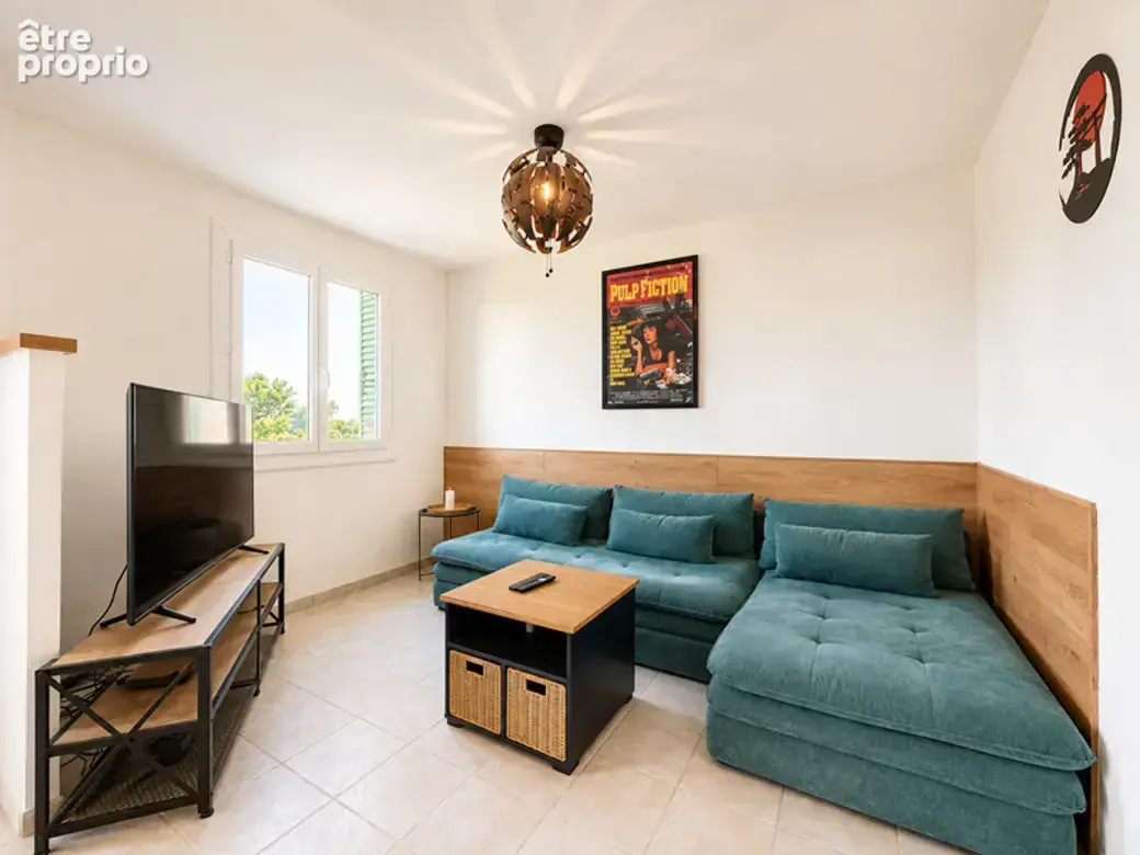 Appartement - photo 3