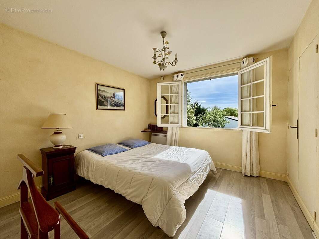 Maison à MIGNE-AUXANCES