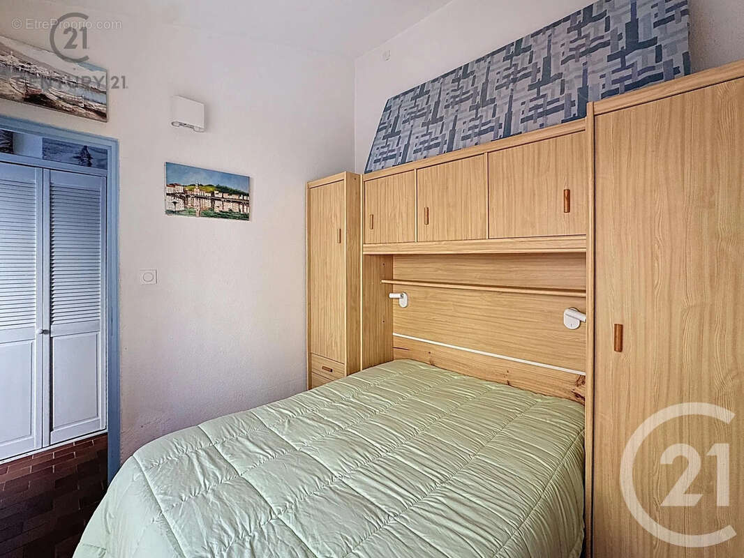 Maison à LE BARCARES