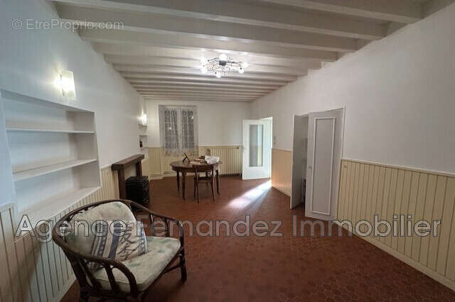 Maison 99 m² à Melay  - photo 9