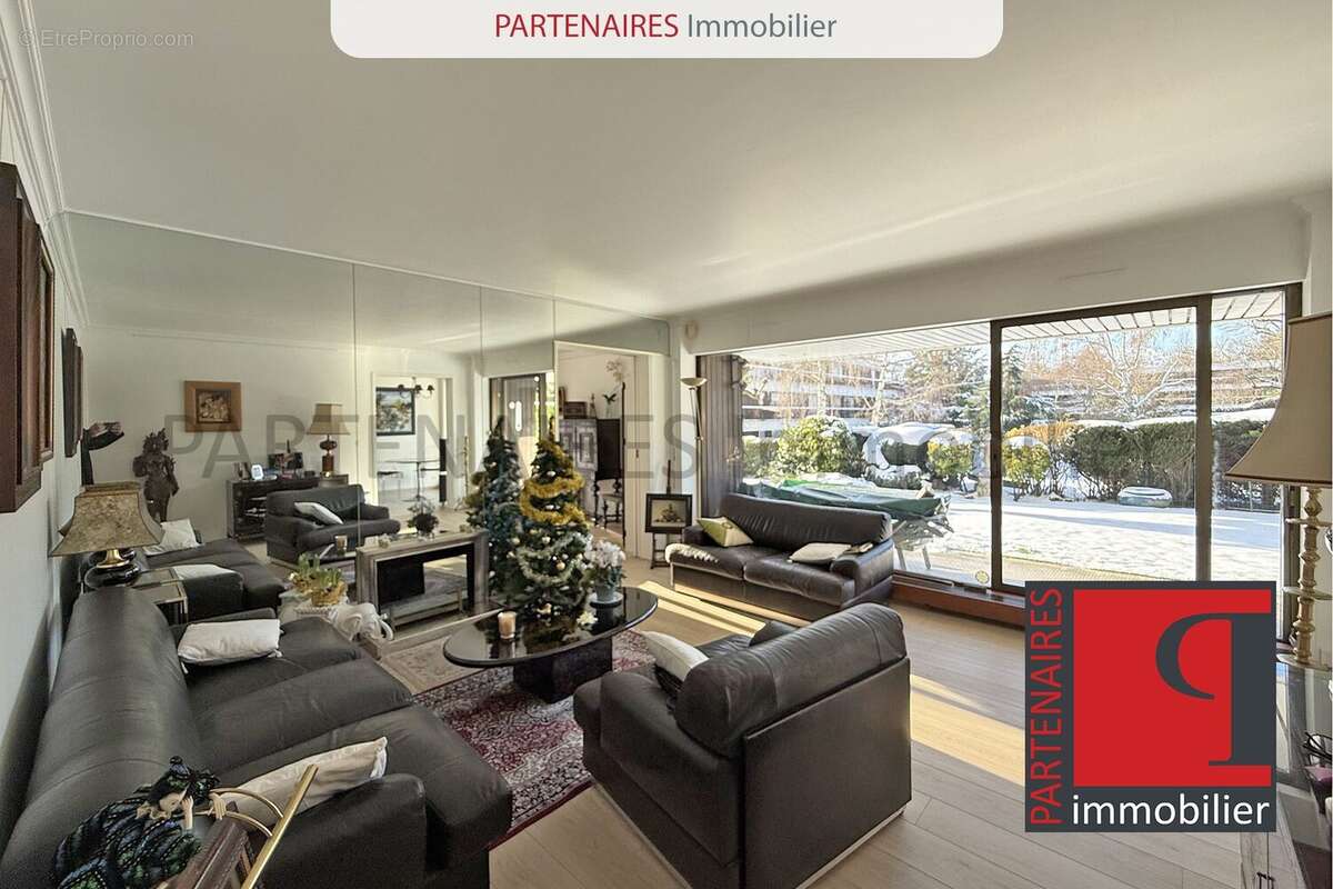 Appartement à ROCQUENCOURT