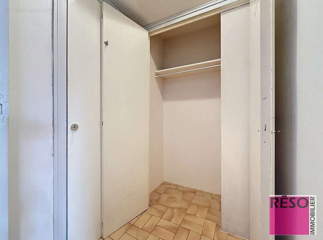 Appartement à ANNEMASSE