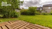Appartement à CHAUMONT-D'ANJOU