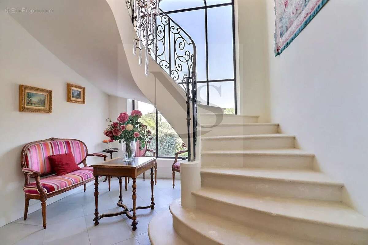 Maison à MAUSSANE-LES-ALPILLES