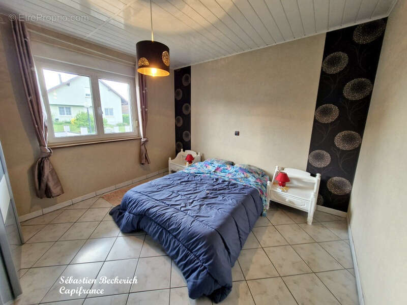 Maison à vendre 6 pièces HERBITZHEIM (67) - photo 11