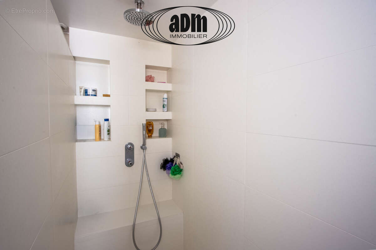 Maison à NANTEUIL-LES-MEAUX