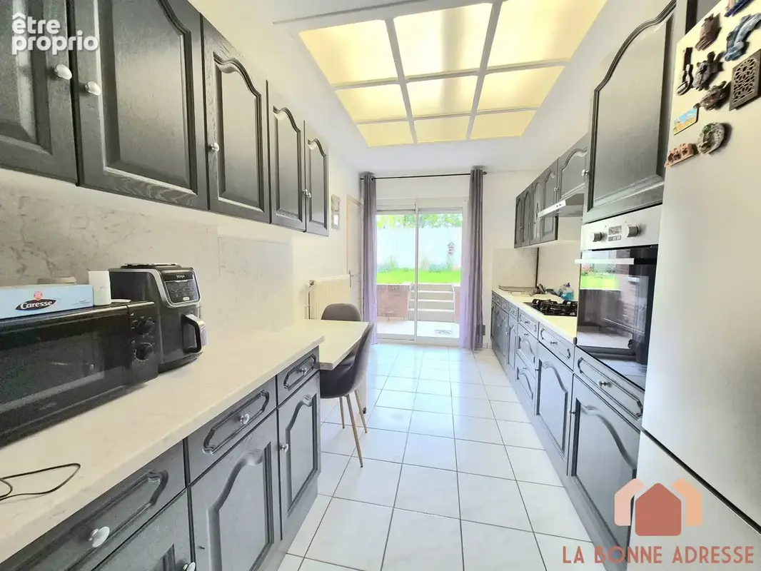 Maison 3 pièces 69 m² à vendre à Wattrelos (59150) - photo 5