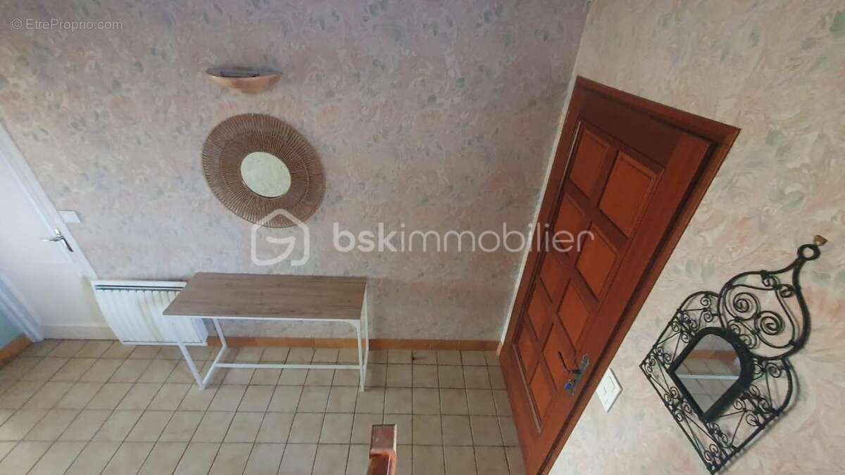 Maison à MURS-ERIGNE