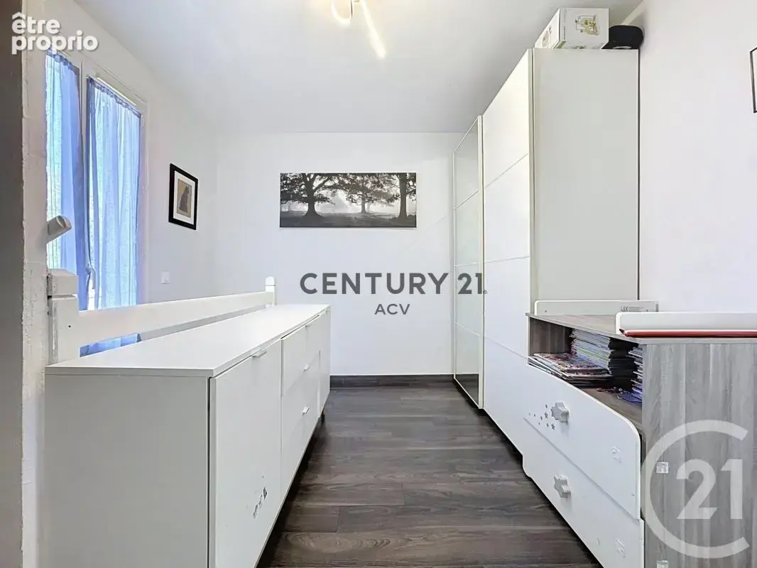 Maison 4 pièces 93 m² à vendre à Maisons-Alfort (94700) - photo 9