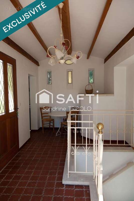 Photo 2 - Appartement à LE THOLONET