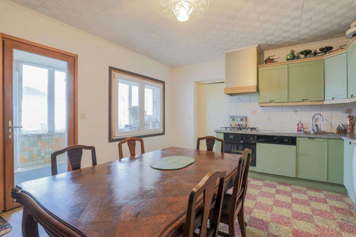 Maison à ANNEQUIN