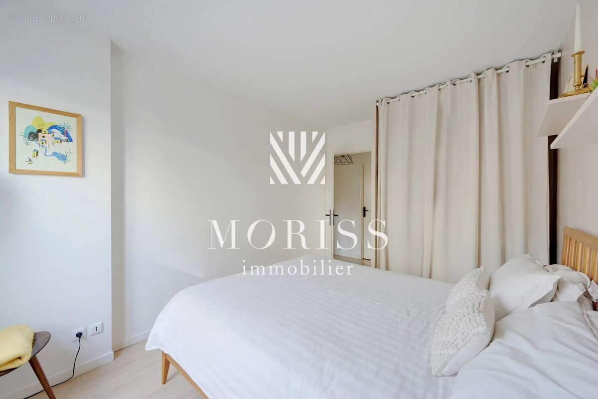 Appartement à BAGNOLET