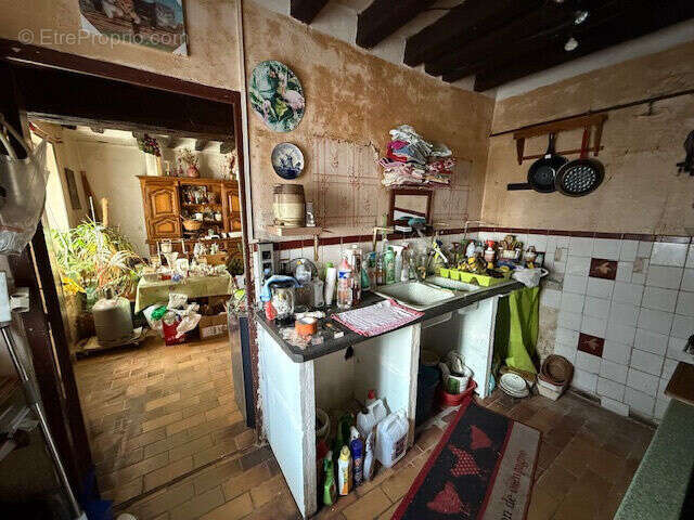 Photo 6 - Maison à JOUY-SUR-MORIN