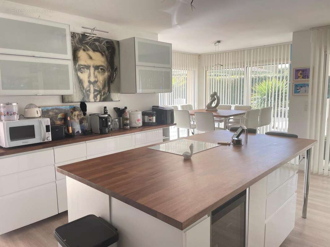 Photo 5 - Maison à LACANAU