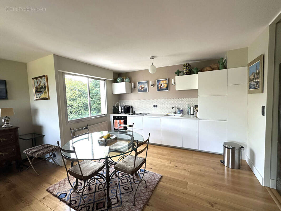 Appartement à DIEPPE