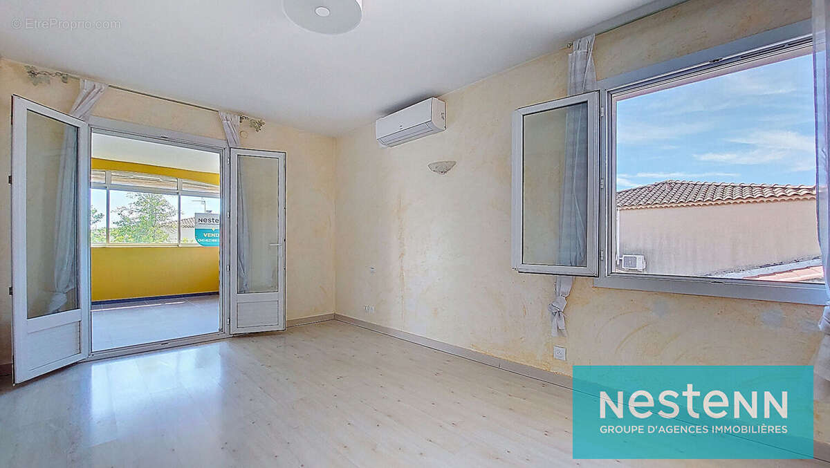 Appartement à ISTRES