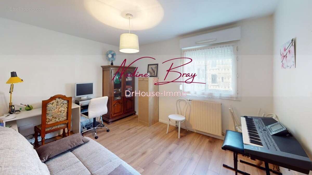 Appartement 82 m² à Aix-Les-Bains  - photo 23