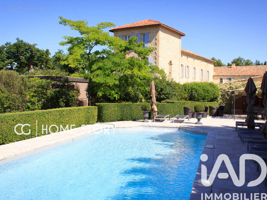 Photo 3 - Maison à LE THOR