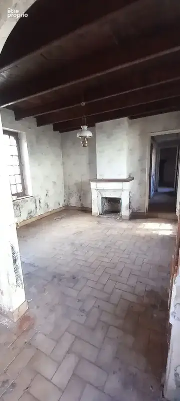 Maison à proximité du centre ville de Guingamp - photo 6