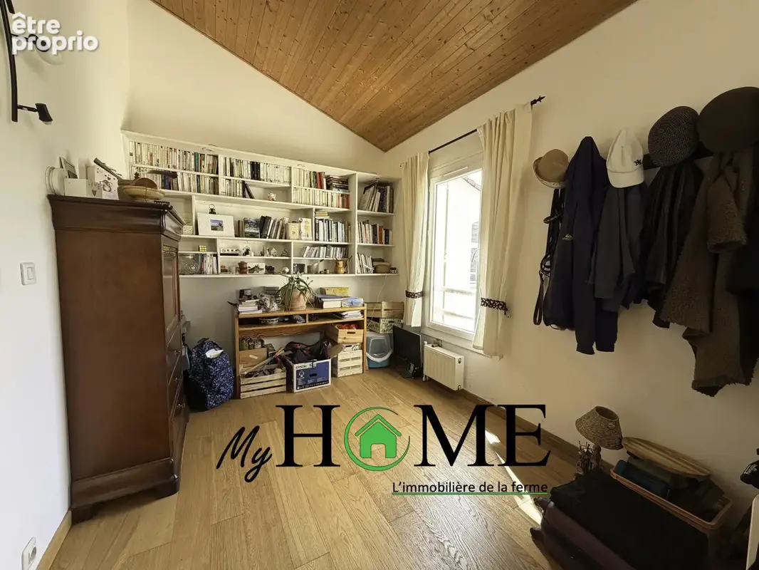 Appartement avec terrasse - photo 4