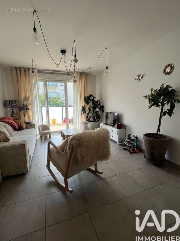 Photo 3 - Appartement à VERNAISON