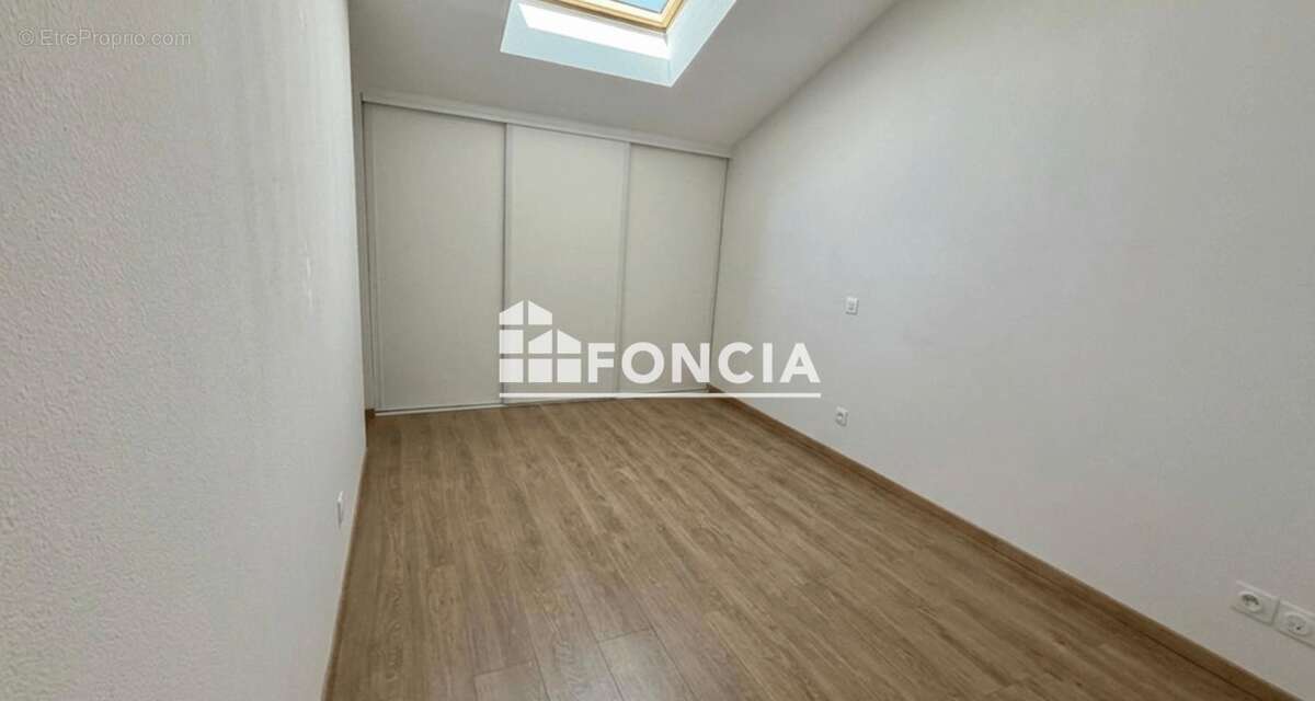 T3 Duplex de 69 m² – Résidence calme et bien entretenue - photo 5
