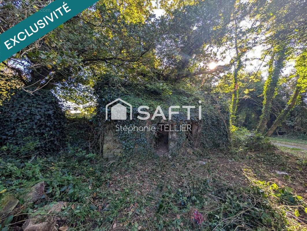 Photo 4 - Terrain à BELLE-ISLE-EN-TERRE