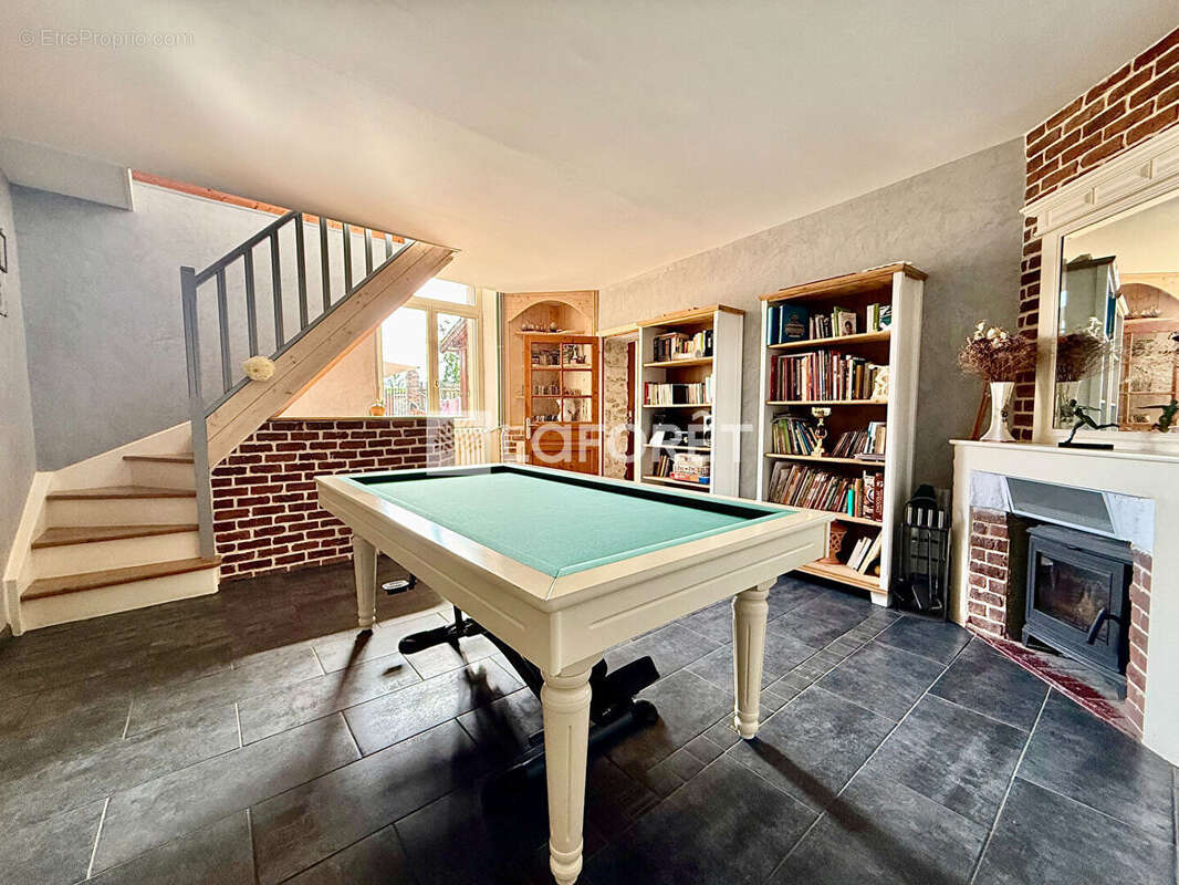 Maison Rumont 7 pièce(s) 131.12 m2 - photo 6
