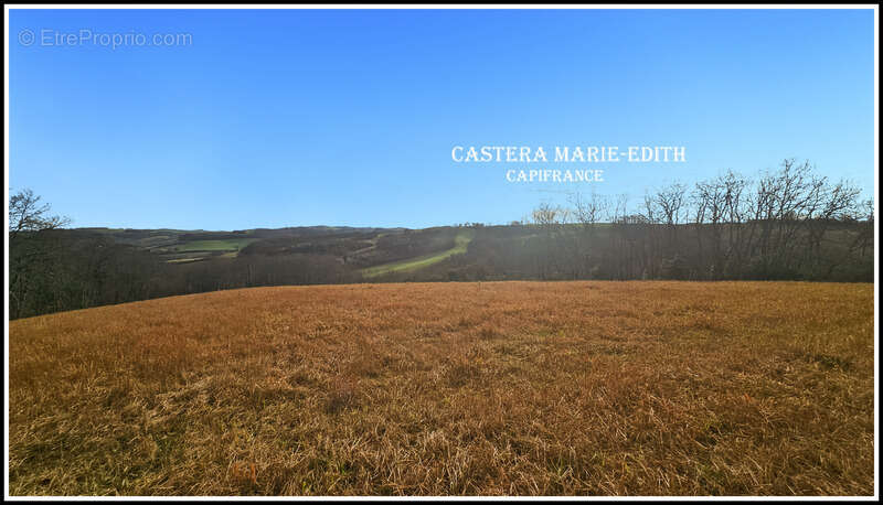 Terrain  à vendre  pessan (32) - photo 12