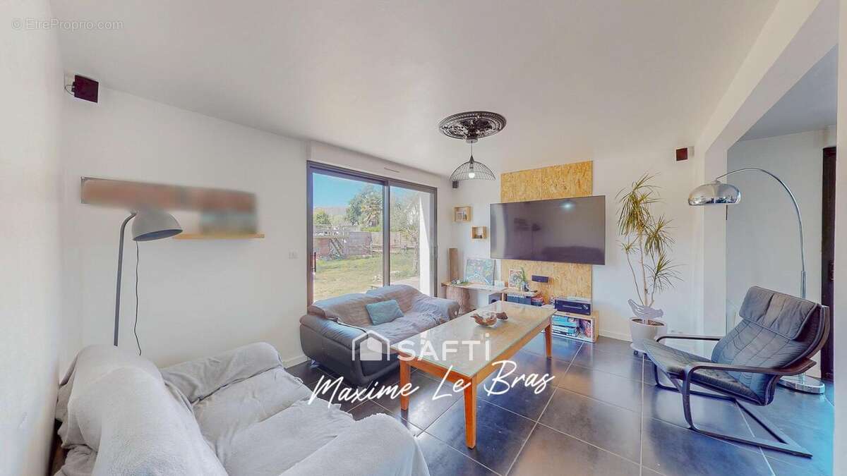 Photo 9 - Maison à TREGUNC