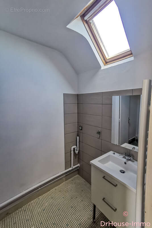 Appartement à SAINT-PIERRE-DES-CORPS