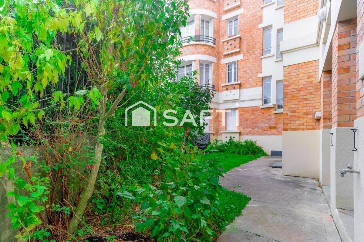 Photo 1 - Appartement à VIROFLAY