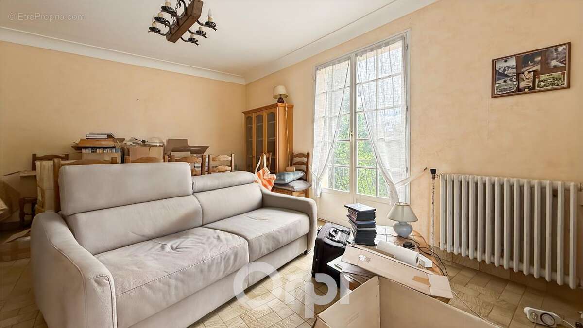Pavillon avec potentiel - Laurière - photo 7