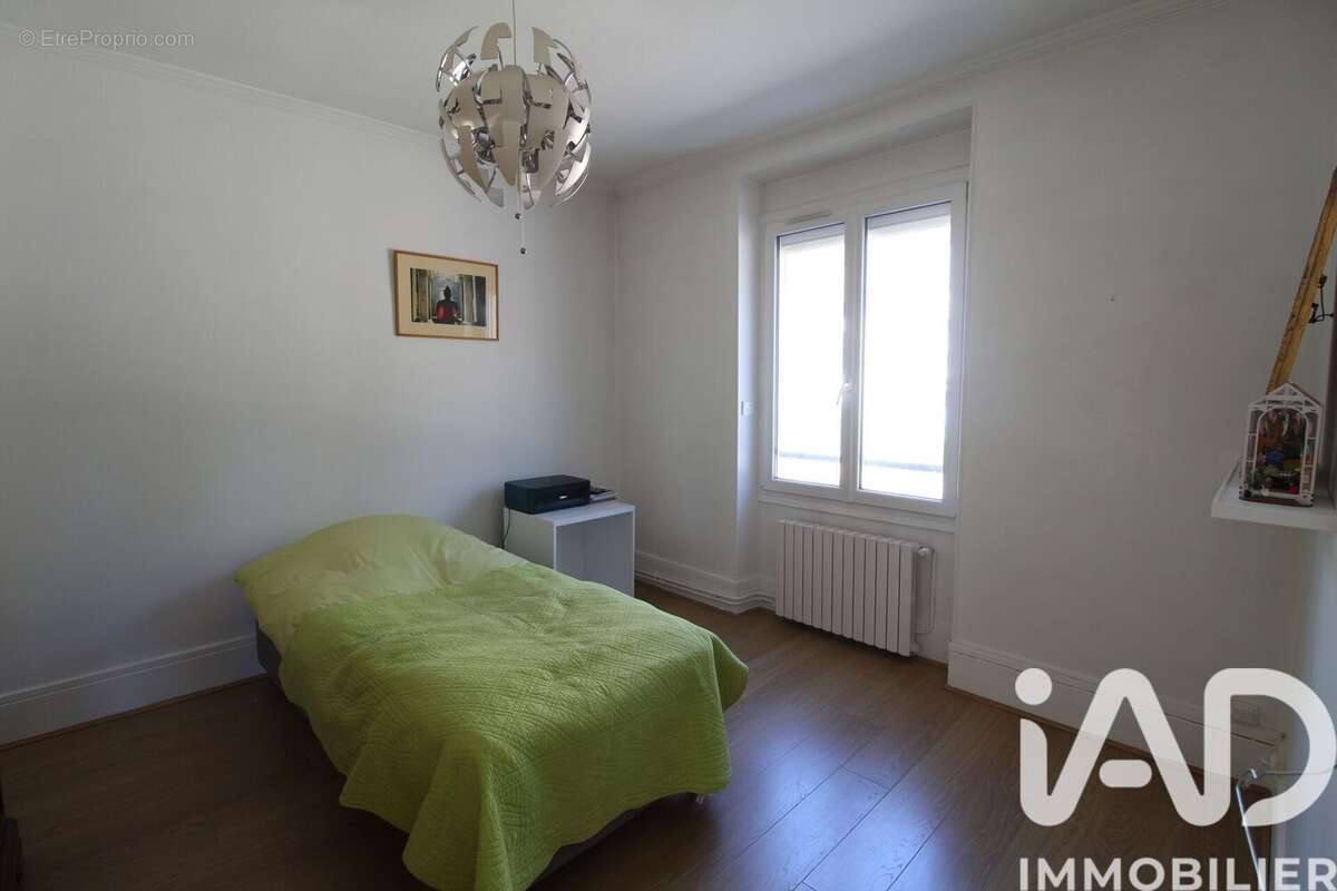 Photo 8 - Maison à CORMEILLES-EN-PARISIS