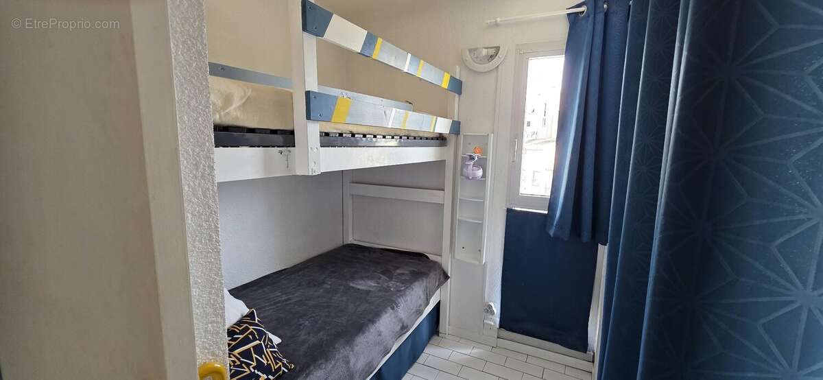 Appartement à AGDE