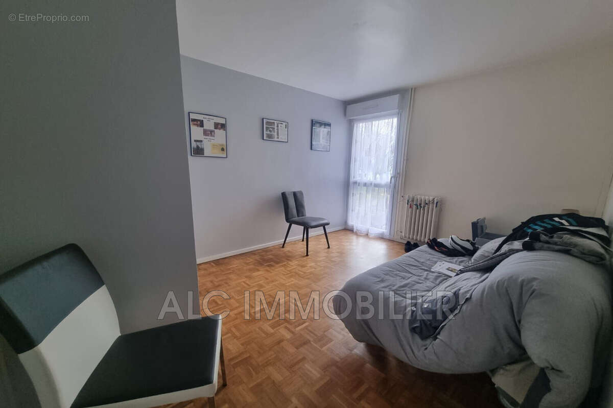 Appartement à ALENCON
