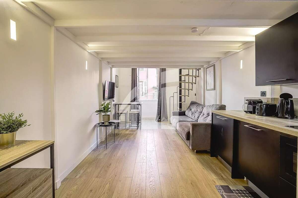 Duplex Massena - photo 3