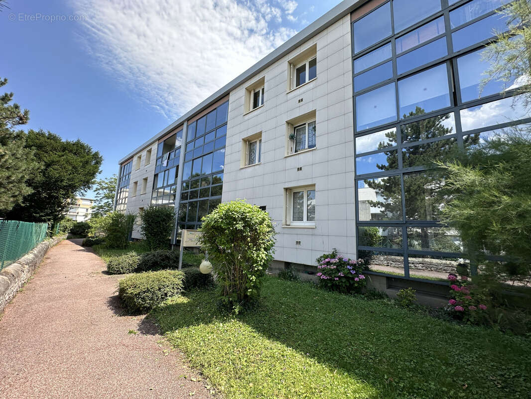 Appartement à CLERMONT-FERRAND