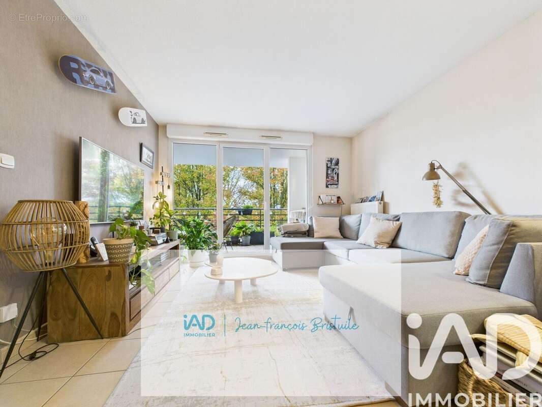 Photo 7 - Appartement à TOMBLAINE