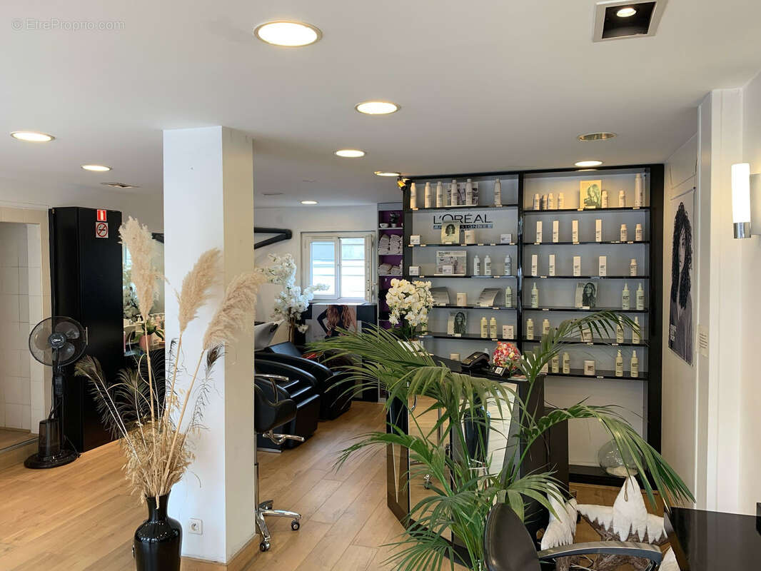 Commerce à SAINT-MAUR-DES-FOSSES