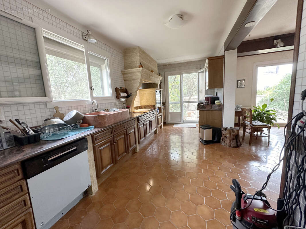 Maison à SAINTES-MARIES-DE-LA-MER