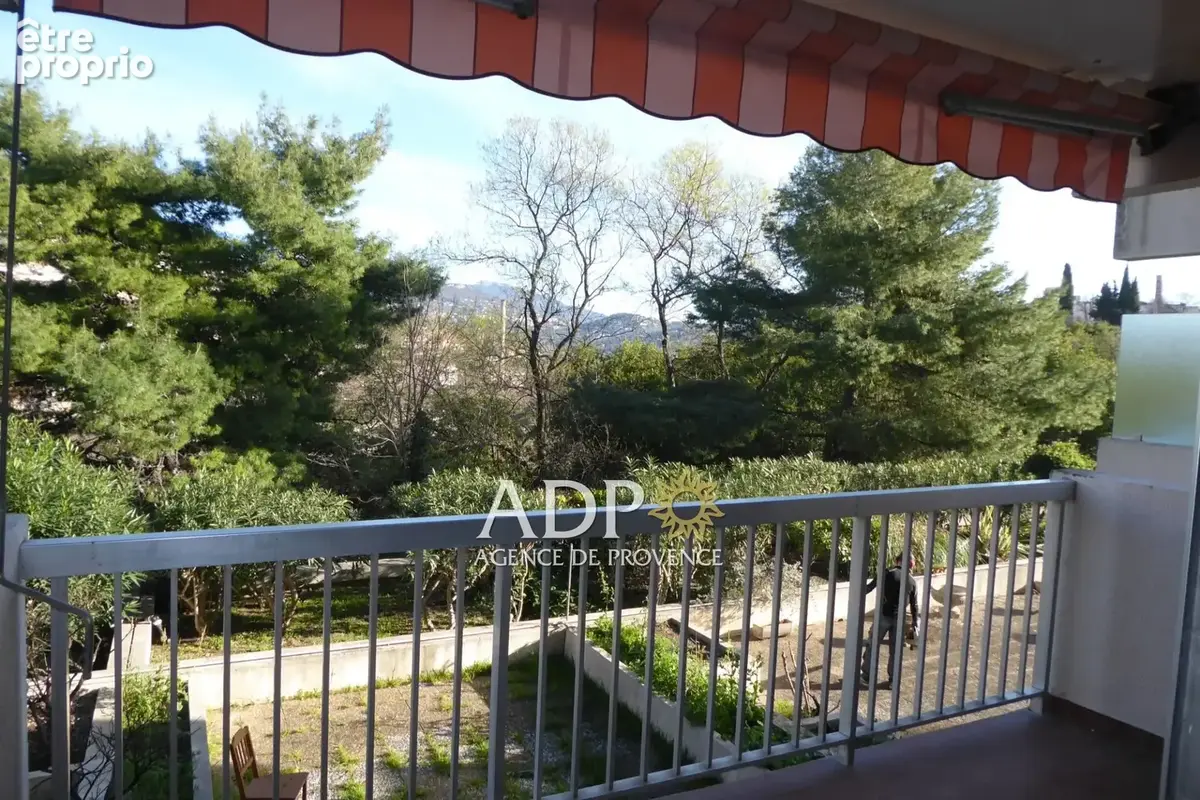Appartement 27 m² à Grasse  - photo 7