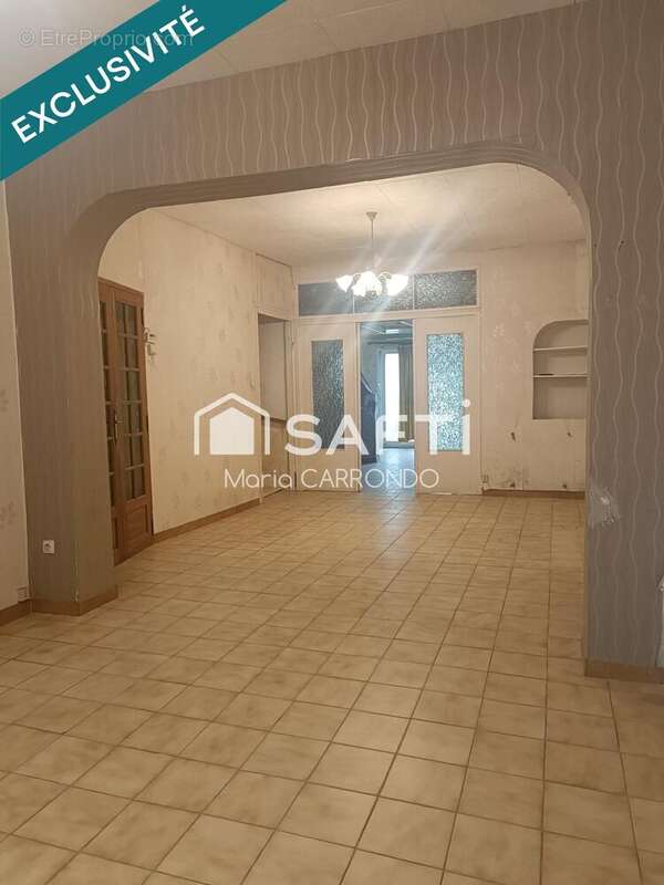 Photo 4 - Maison à ROEULX