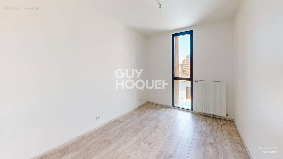 Maison à CASTRES-GIRONDE